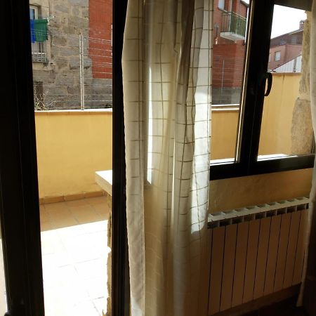부르고혼도 Viv. De Uso Turistico Fuente El Tejo - Casa Ana 빌라 외부 사진